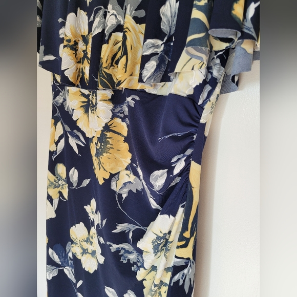 LAURA Cocktail dress - Picture 4 of 6